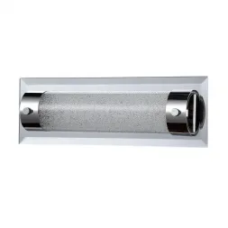 Настенный светодиодный светильник Maytoni Plasma C444-WL-01-08W-N