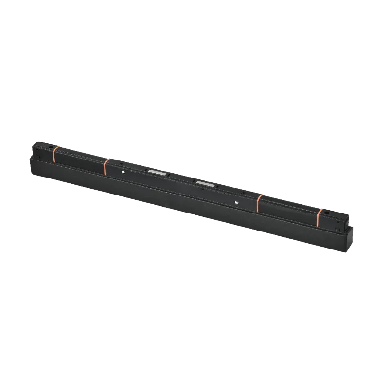 Трековый магнитный светильник iLedex Vision SMART 4822-002-L460-24W-38DG-BK