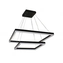 Подвесной светодиодный светильник Kink Light Альтис 08227B,19(3000-6000K)