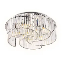 Потолочная люстра Ambrella light Traditional TR5205