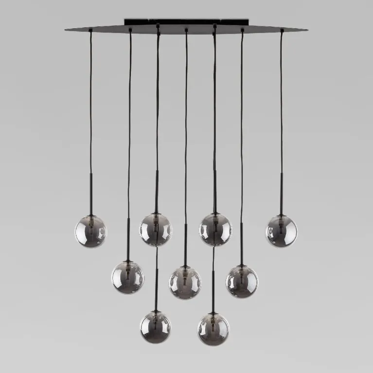Каскадная люстра TK Lighting 6148 Estera a068583