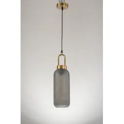 Подвесной светильник Arti Lampadari Narzole E 1.P2 CL