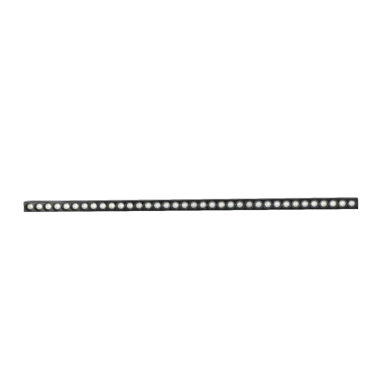 Трековый магнитный светильник iLedex Vision 4822-002-L690-36W-38DG-4000K-BK