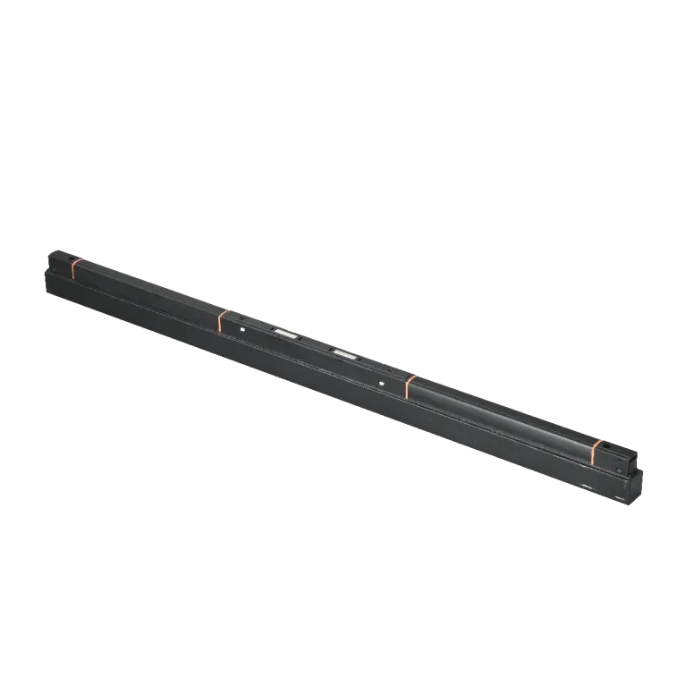 Трековый магнитный светильник iLedex Vision 4822-002-L690-36W-38DG-4000K-BK