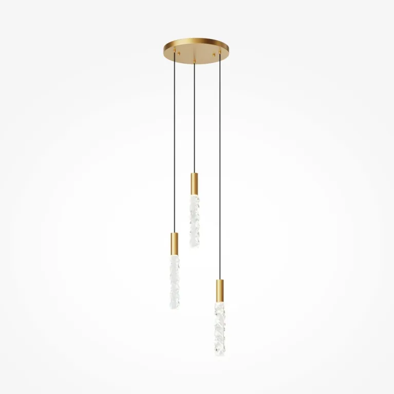 Подвесной светильник Maytoni Selemo MOD328PL-L9BS3K