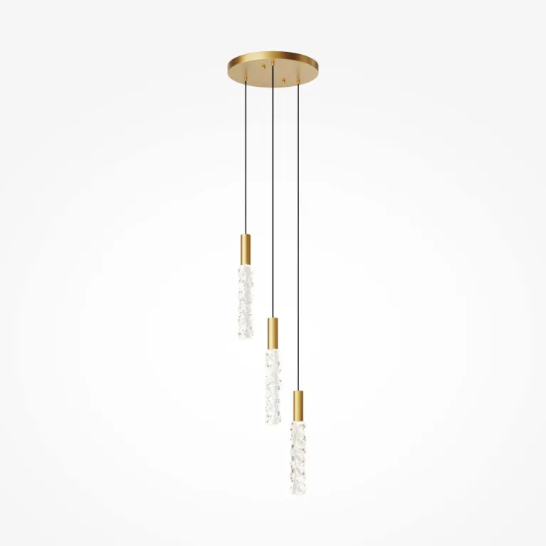 Подвесной светильник Maytoni Selemo MOD328PL-L9BS3K