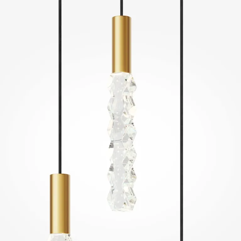 Подвесной светильник Maytoni Selemo MOD328PL-L9BS3K