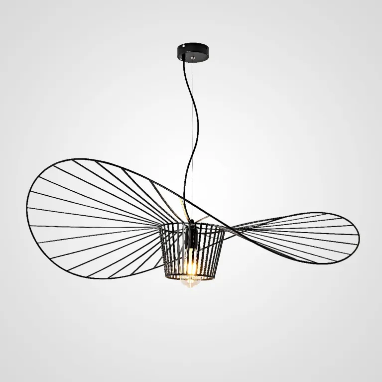 Подвесной светильник Imperium Loft Hat 241195-26
