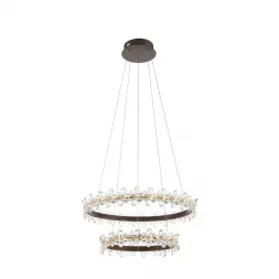 Подвесной светодиодный светильник ST Luce Forito SL408.303.02