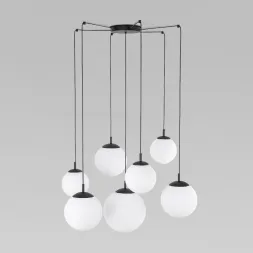 Каскадная люстра TK Lighting 4794 Esme a068582