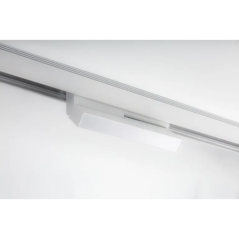 Трековый светильник DesignLed SY-601256F-20-WH-NW 012936