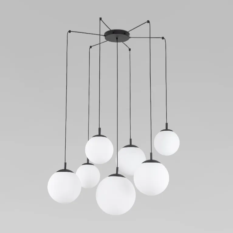 Каскадная люстра TK Lighting 4794 Esme a068582