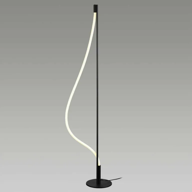 Торшер Odeon Light Hightech 4391/15FL