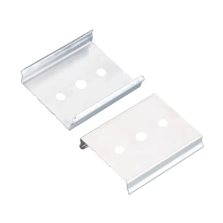 Держатель Arlight SL-LINE-3535-LW 038659