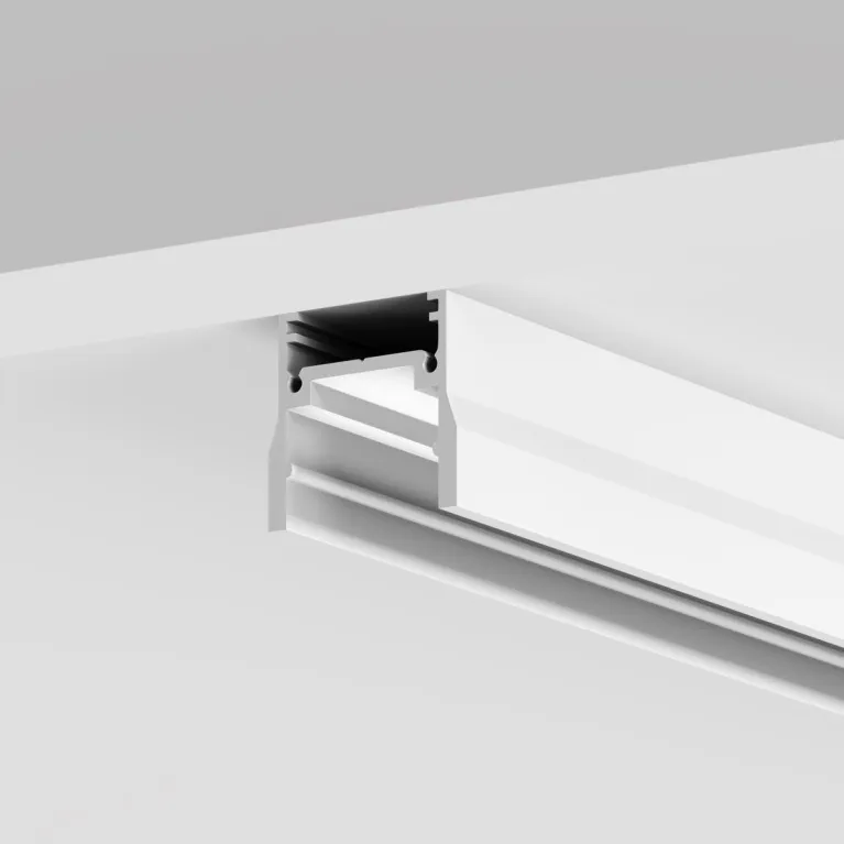 Профиль для уличной трековой системы Maytoni Elasity IP O-TR001-P-W3M