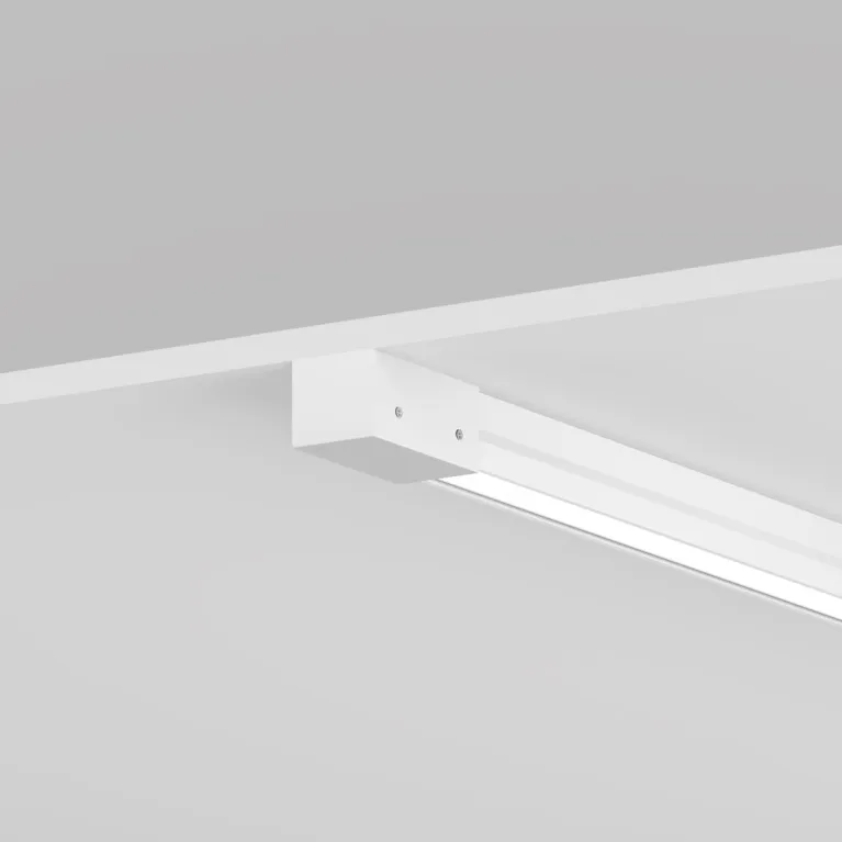 Профиль для уличной трековой системы Maytoni Elasity IP O-TR001-P-W3M