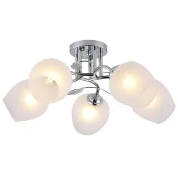 Потолочная люстра Escada Sorbaria 1108/5PL