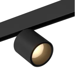 Трековый светильник DesignLed SY-mini-521911-8.2-48-BL-WW 006148