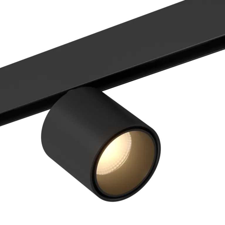 Трековый светильник DesignLed SY-mini-521911-8.2-48-BL-WW 006148