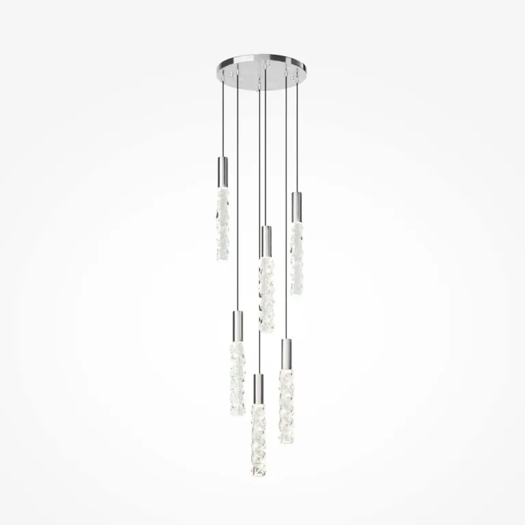 Подвесной светильник Maytoni Selemo MOD328PL-L18CH3K