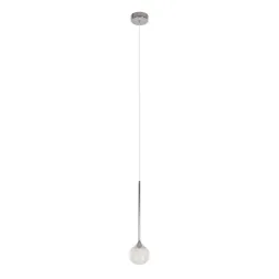 Подвесной светодиодный светильник Loft IT Algorithm 10251 Chrome