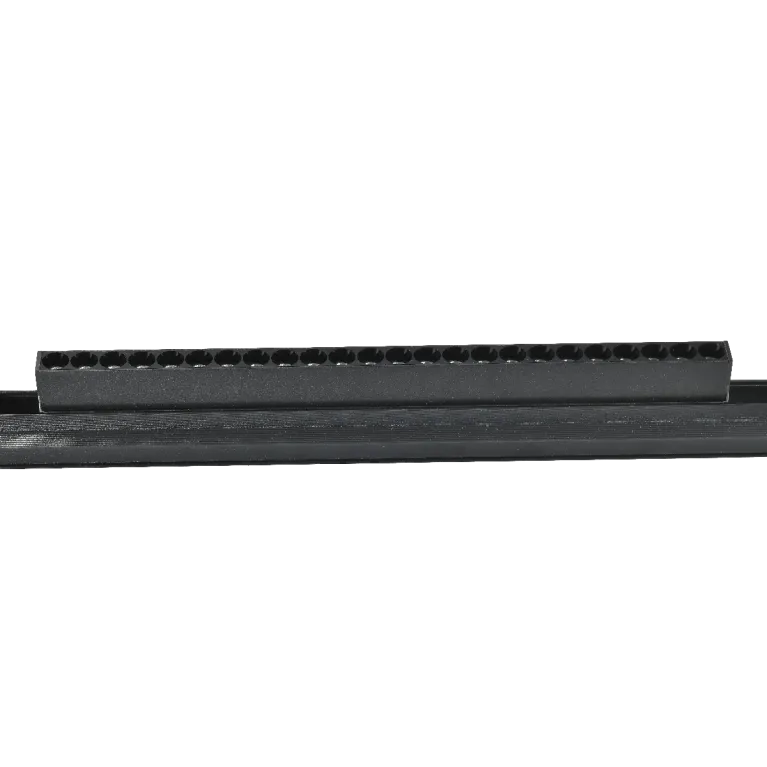 Трековый магнитный светильник iLedex Vision 4822-003-L462-24W-38DG-3000K-BK