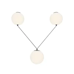 Подвесной светильник Maytoni Twins MOD427PL-L30B3K