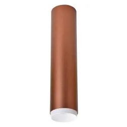 Накладной светильник Wertmark WE803.01.607(без цветной вставки-кольца)