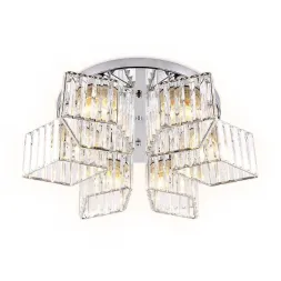 Потолочная люстра Ambrella light Traditional TR5209