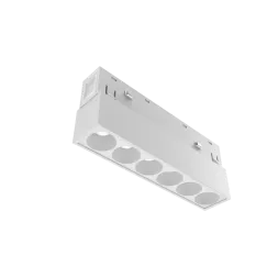 Трековый светильник Lumker SY-LINK-110-WH-6-NW 013643