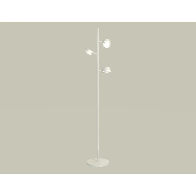 Торшер Ambrella Light Traditional (C9812, N8433) XB9812201