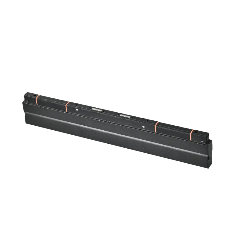 Трековый магнитный светильник iLedex Vision 4822-003-L462-24W-38DG-3000K-BK