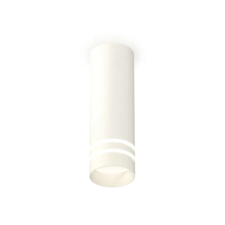 Потолочный светильник Ambrella Light Techno Spot XS6342042 (C6342, N6235)