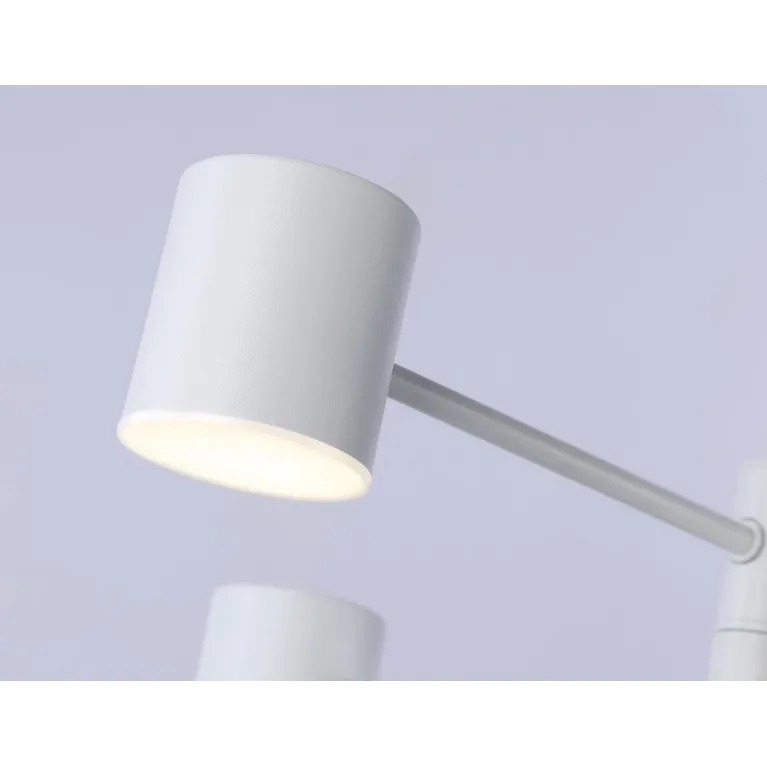Подвесная светодиодная люстра Ambrella light Comfort LineTech FL51705