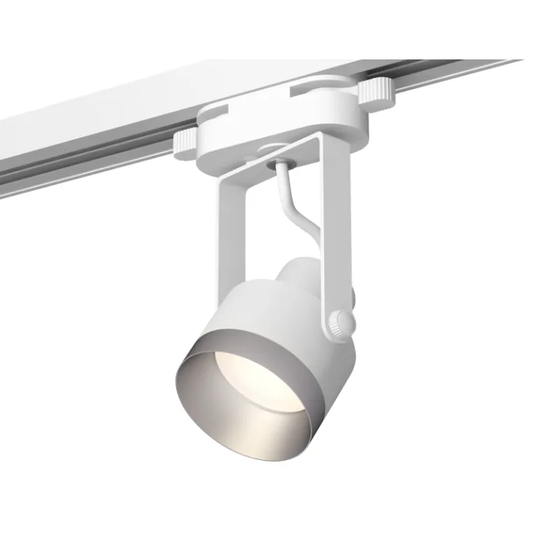 Трековый однофазный светильник Ambrella Light Track System XT6601043 (C6601, N6133)