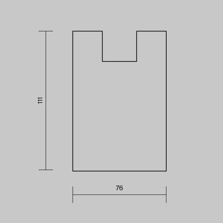 Уличный трековый светильник Maytoni Alfa Elasity IP O-TR01-3-S-16WW3K