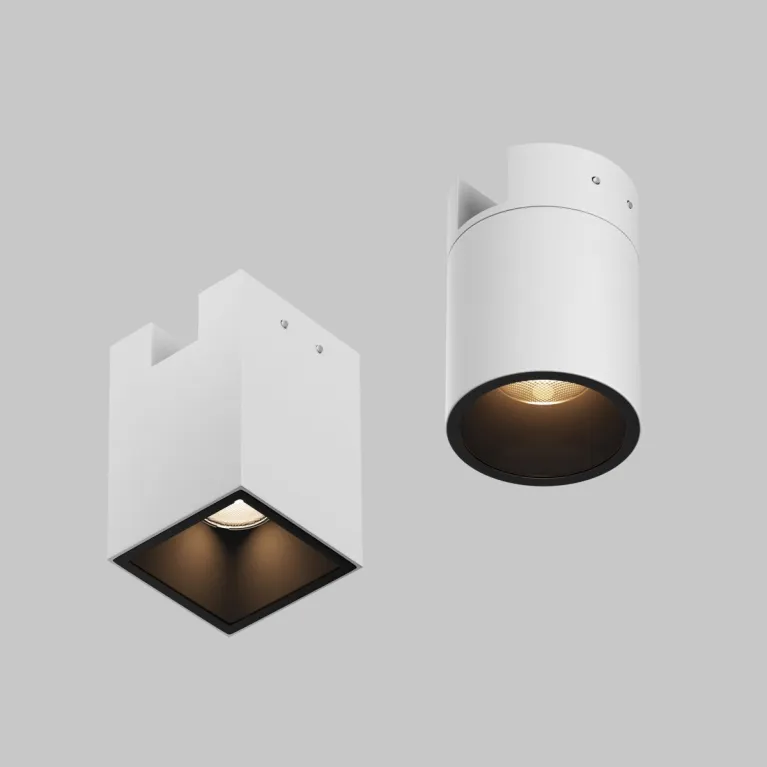 Уличный трековый светильник Maytoni Alfa Elasity IP O-TR01-3-S-16WW3K