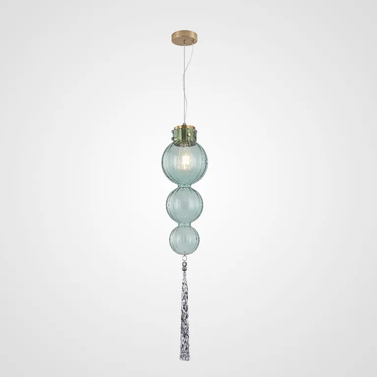 Подвесной светильник Imperium Loft Heathfield Lighting 248523-22