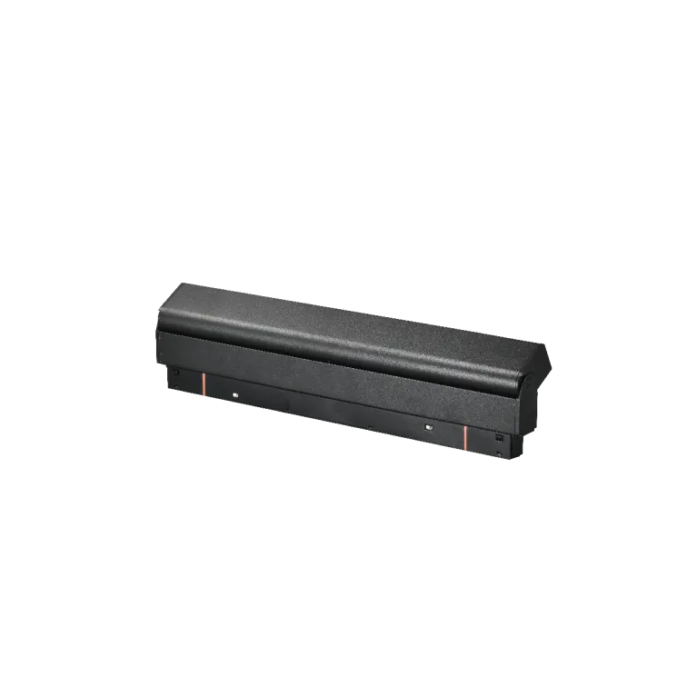 Трековый магнитный светильник iLedex Vision 4822-004-L300-12W-110DG-4000K-BK