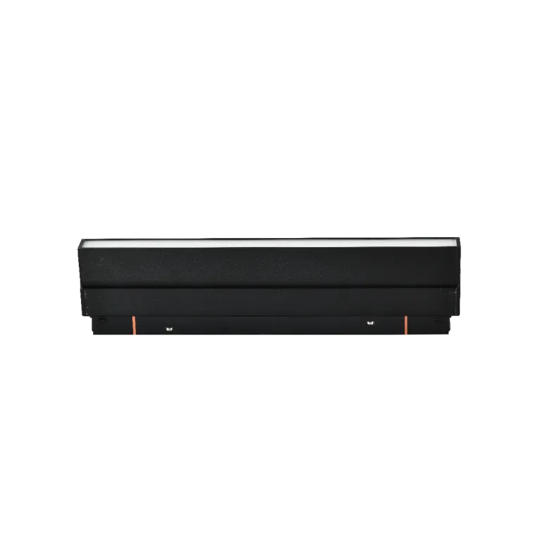 Трековый магнитный светильник iLedex Vision 4822-004-L300-12W-110DG-4000K-BK