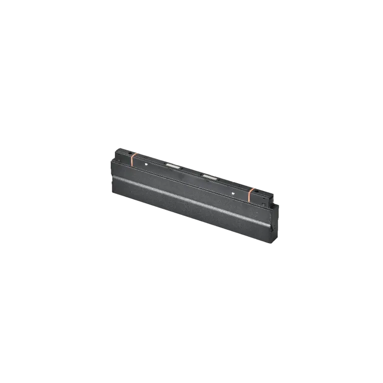 Трековый магнитный светильник iLedex Vision 4822-004-L300-12W-110DG-4000K-BK