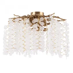 Потолочная люстра Arte Milano 23312.500.4.G9.C IB