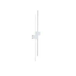 Настенный светодиодный светильник Ambrella light Comfort LineTech FL5217