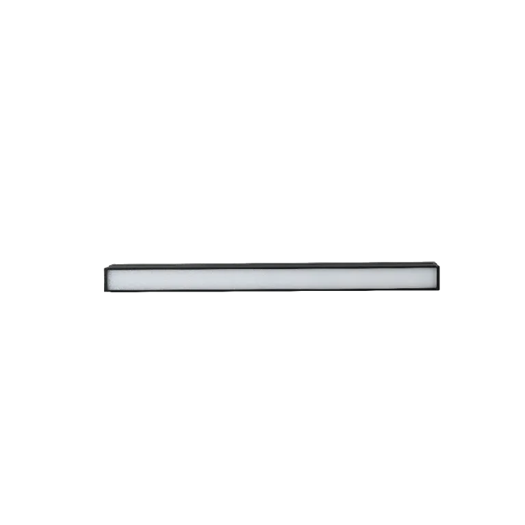 Трековый магнитный светильник iLedex Vision SMART 4822-004-L300-12W-110DG-BK