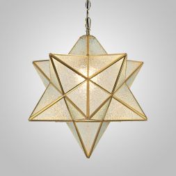 Подвесной светильник ImperiumLoft Star effervescent 228945-22