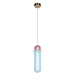 Подвесной светодиодный светильник Loft IT Lollipop 10239P/C