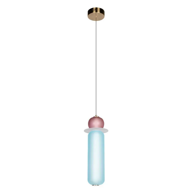 Подвесной светодиодный светильник Loft IT Lollipop 10239P/C