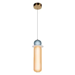 Подвесной светодиодный светильник Loft IT Lollipop 10239P/D