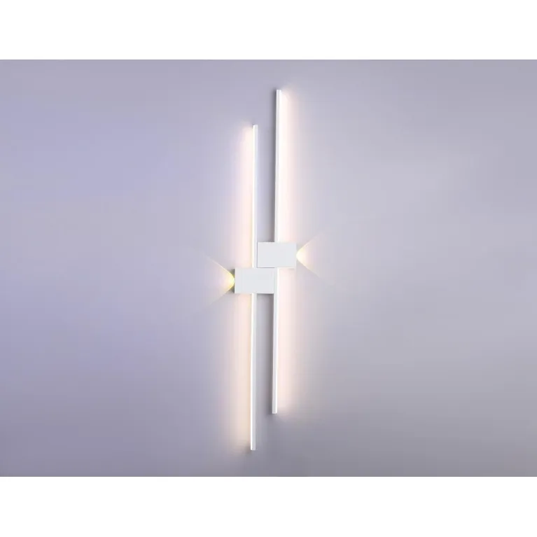 Настенный светодиодный светильник Ambrella light Comfort LineTech FL5217