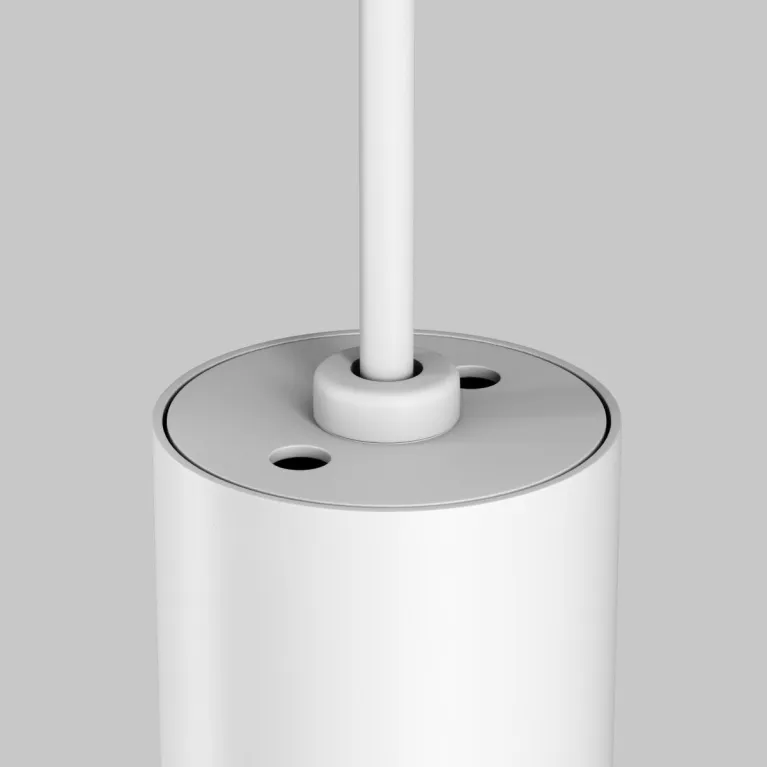 Уличный трековый светильник Maytoni Focus Led Elasity IP O-TR01-1-P-8WW3K